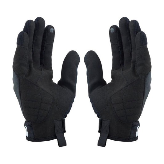 Reise Moto Nivo Mesh Tour Gloves - Black