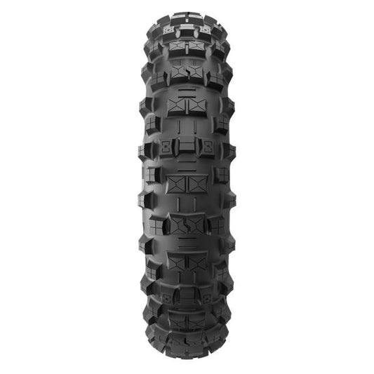 Reise Moto torqR 01 140/80-18 70P Rear Tubeless Tyre - 3601510922