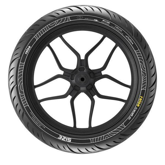 Reise Moto traceR 01 80/100-18 54P Rear TL-3601130422