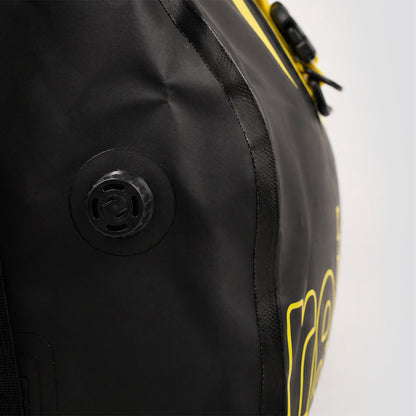 Reise Drypak Waterproof Motorcycle Tailbag 40L (Black) - RELG00240L025