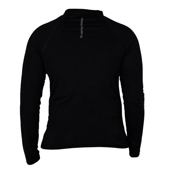 Reise Haut Top (Black)-7461703011