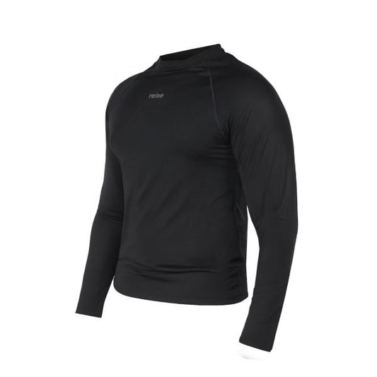 Reise Haut Top (Graphite)-7461703012