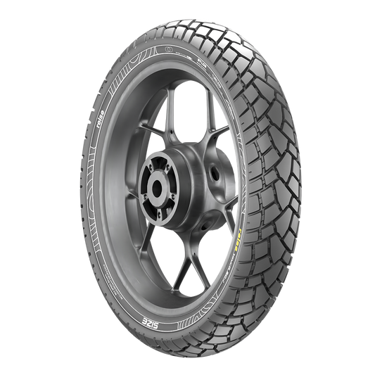 Reise Moto-tourR 30-1 90/90-21 54H Front Tubeless Tyre (3601600112)