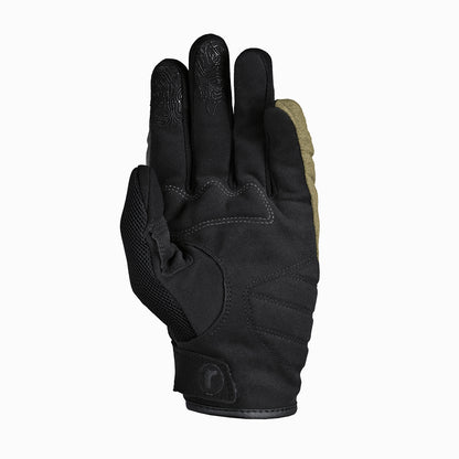 Reise Strada Urban Riding Gloves (Olive)