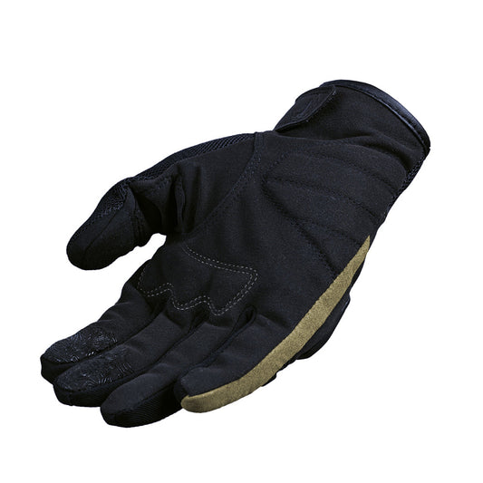 Reise Strada Urban Riding Gloves (Olive)