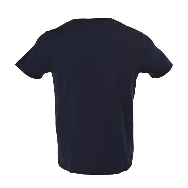 Reise T-shirt Mountain Ranger (Navy)-7352803031