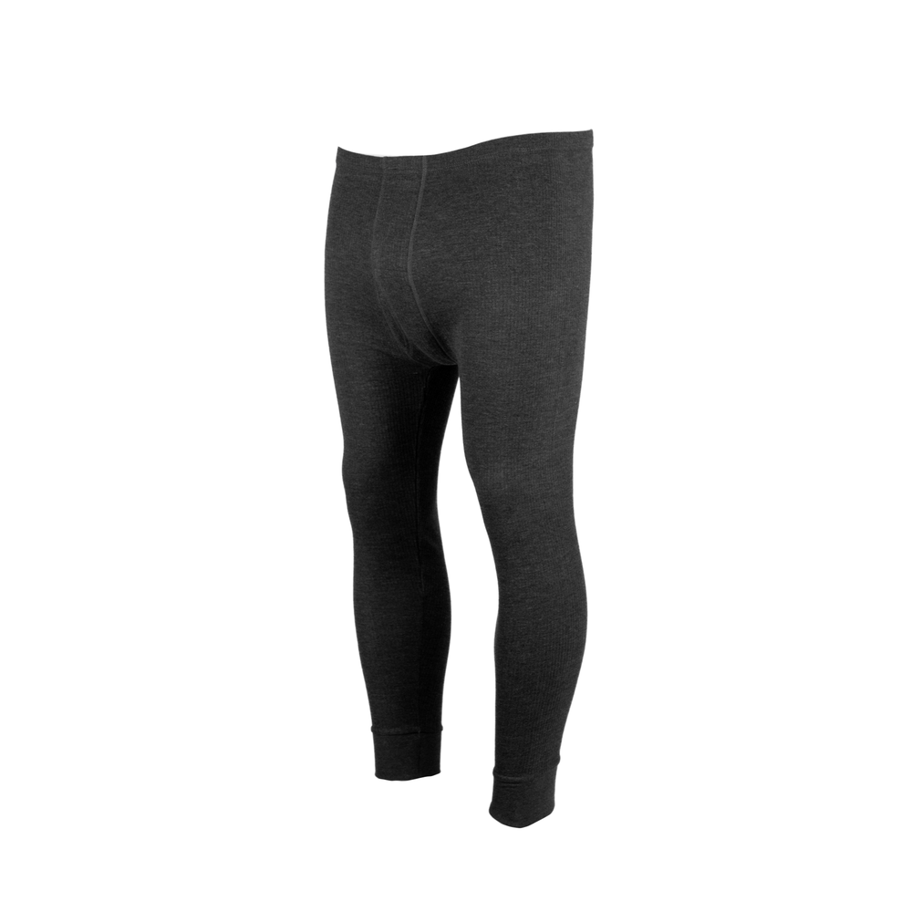 Reise Wolle Performance Thermal Layer Bottom (Grey)