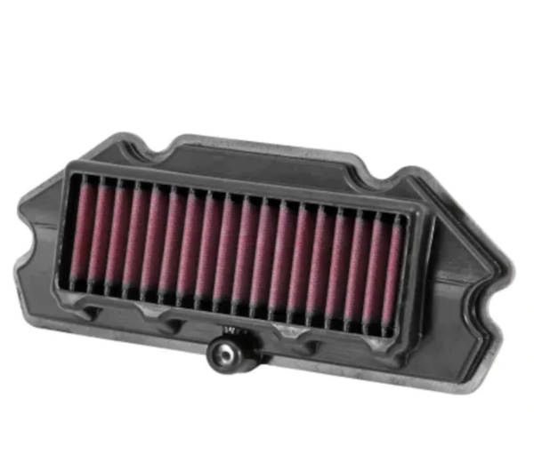 Replacement Air Filter - Kawasaki ZX1000 Ninja ZX-10R- K&N - Riders Junction