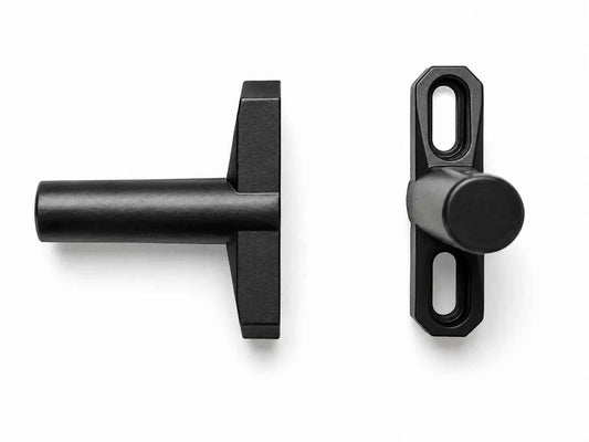 Revbot Moto T Clamps - CL3