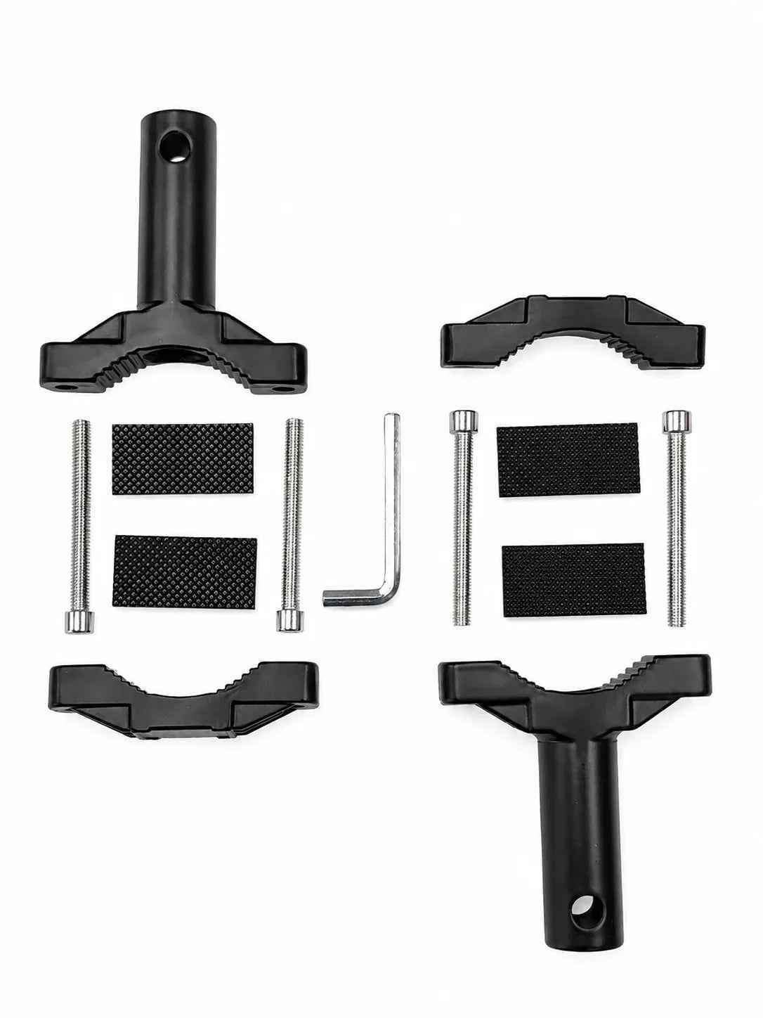 Revbot Mototech Fork1 Moto Clamps