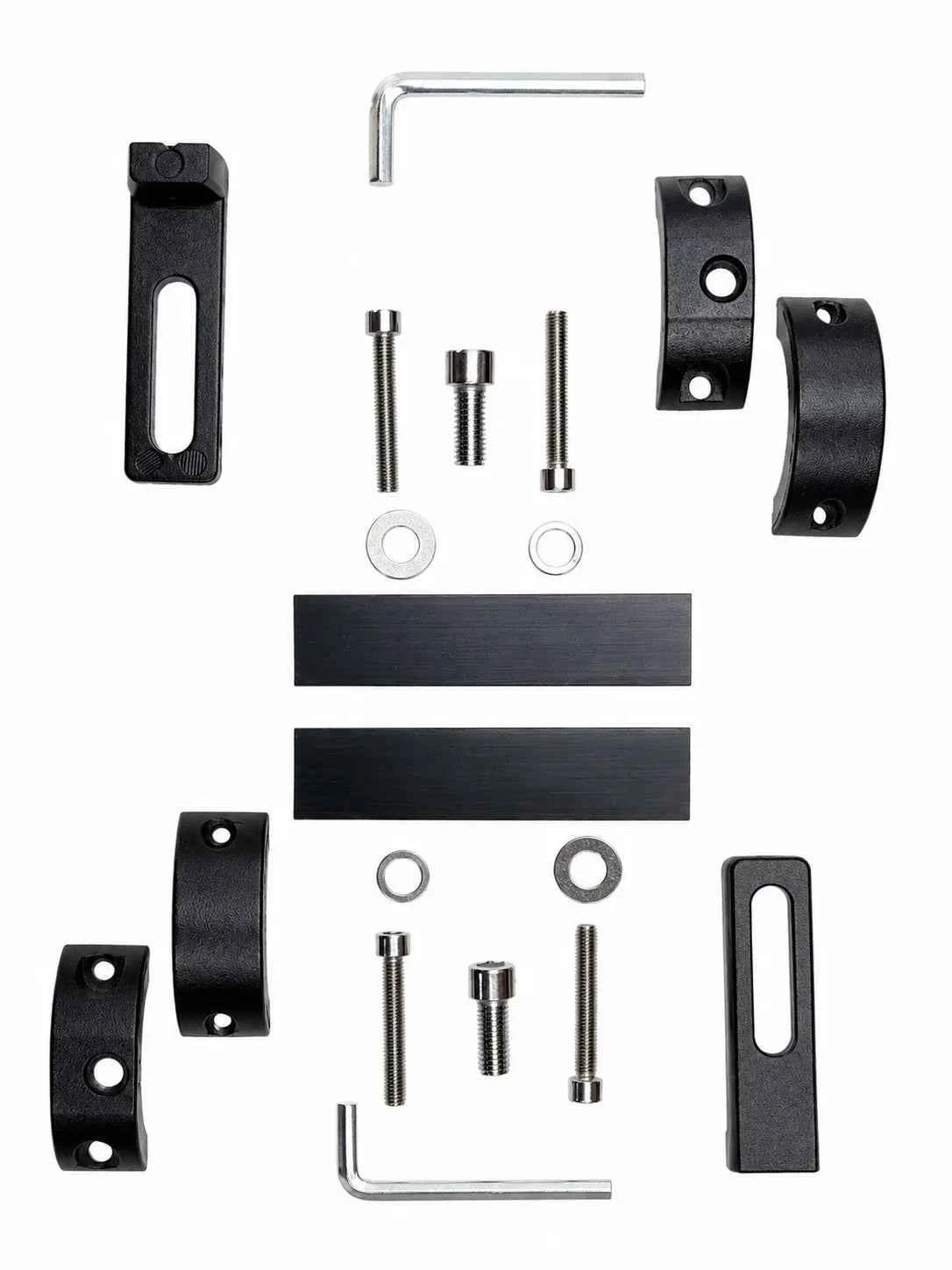 Revbot Mototech Fork2 Moto Clamps - CL2