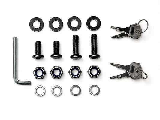 Revbot Mototech Quick Release Adaptor (M10)