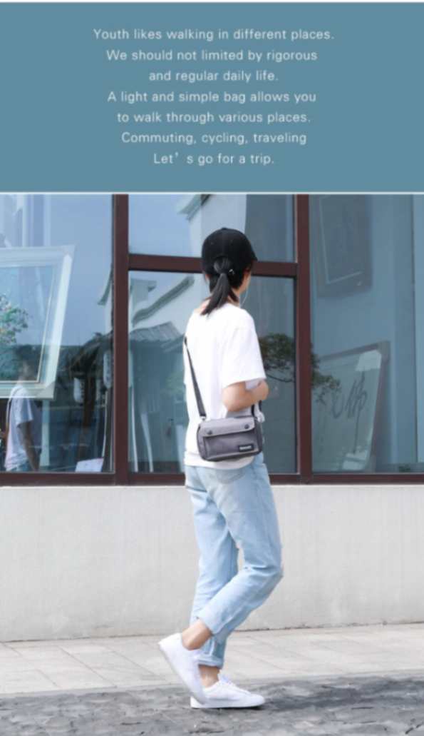 Rhinowalk Tool Pouch (X2012)