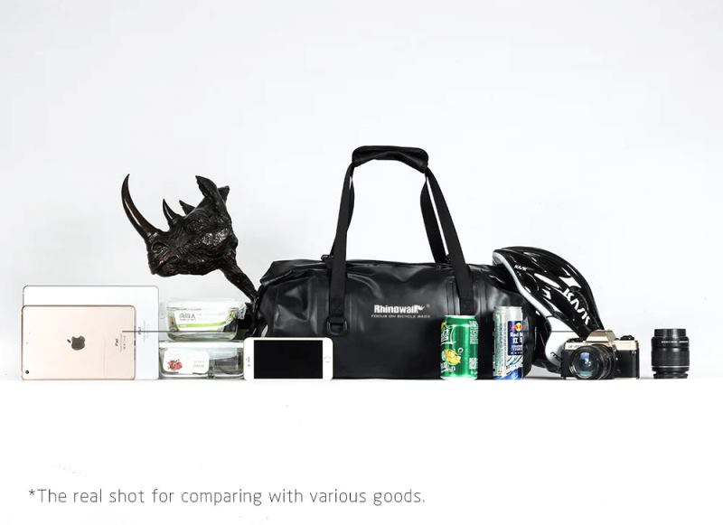 Rhinowalk 20L Motorcycle Waterproof MultiFunctional Bag (RK19660)