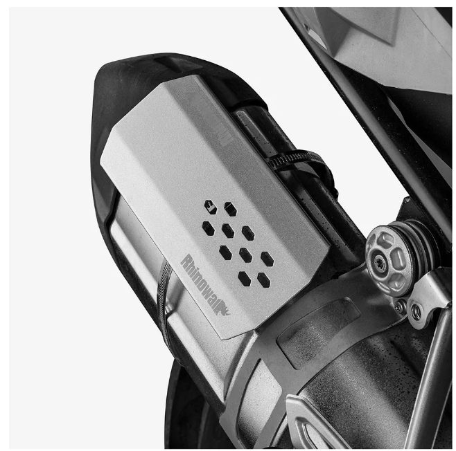 Rhinowalk Exhaust Heat Shield (MTR010)