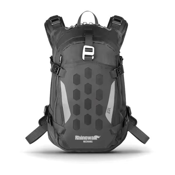 Rhinowalk Mechanic X 23 liter Magnetic Motorcycle Cycling Backpack