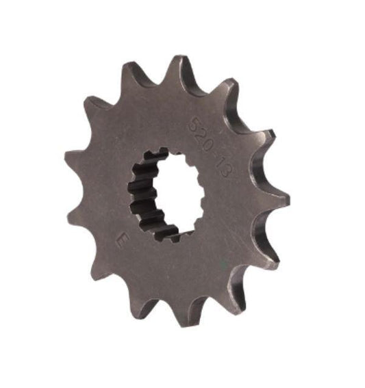Rolon-Tork Motors Kartos R-Sprocket Kit -NOR 419