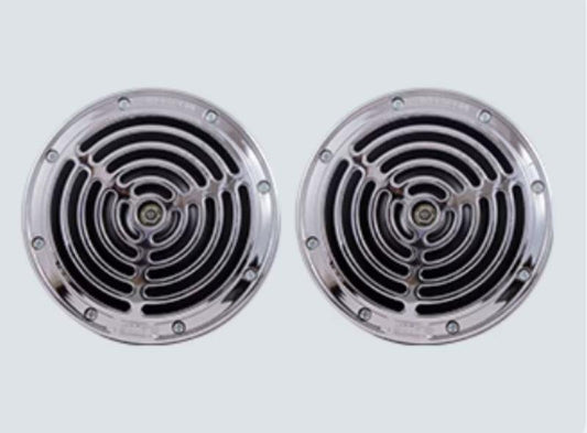 Roots Megasonic Horn Dual Tone