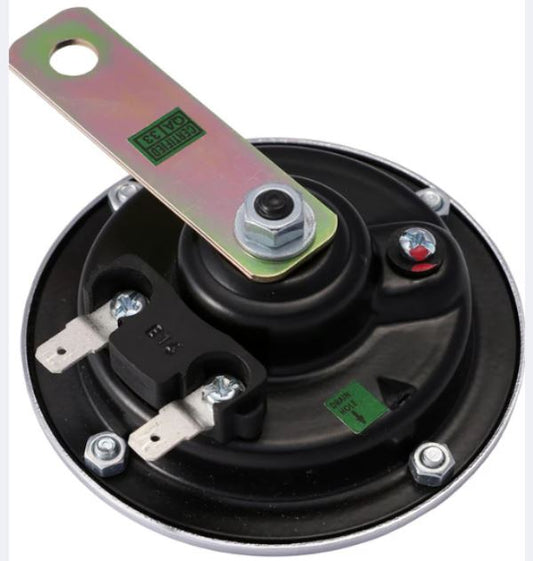 Roots Vibromini 12V Horn