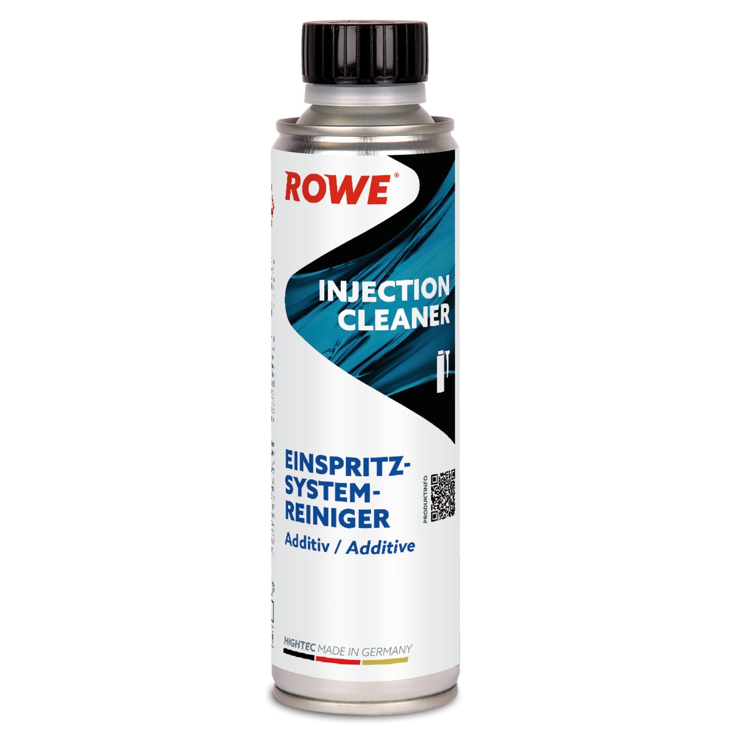 Rowe Hightec Injection Cleaner-22002-0002-99