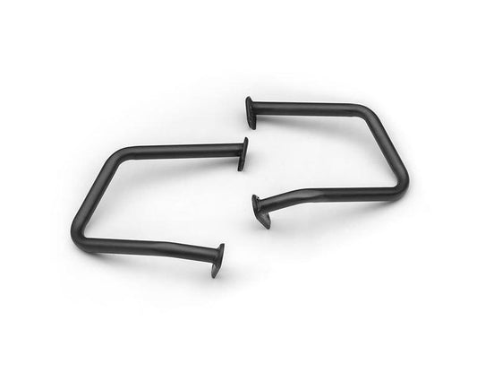 Royal Enfield-Black Large Engine Guards for Scram 440-1990205