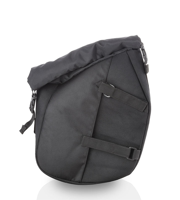 Royal Enfield Himalayan Frame Bag by Guardian Gears (Set of 2)