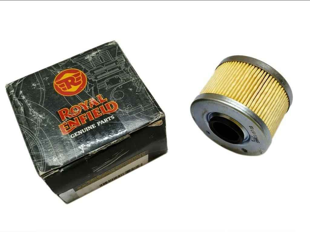 Royal Enfield Himalayan Oil Filter 574297/F