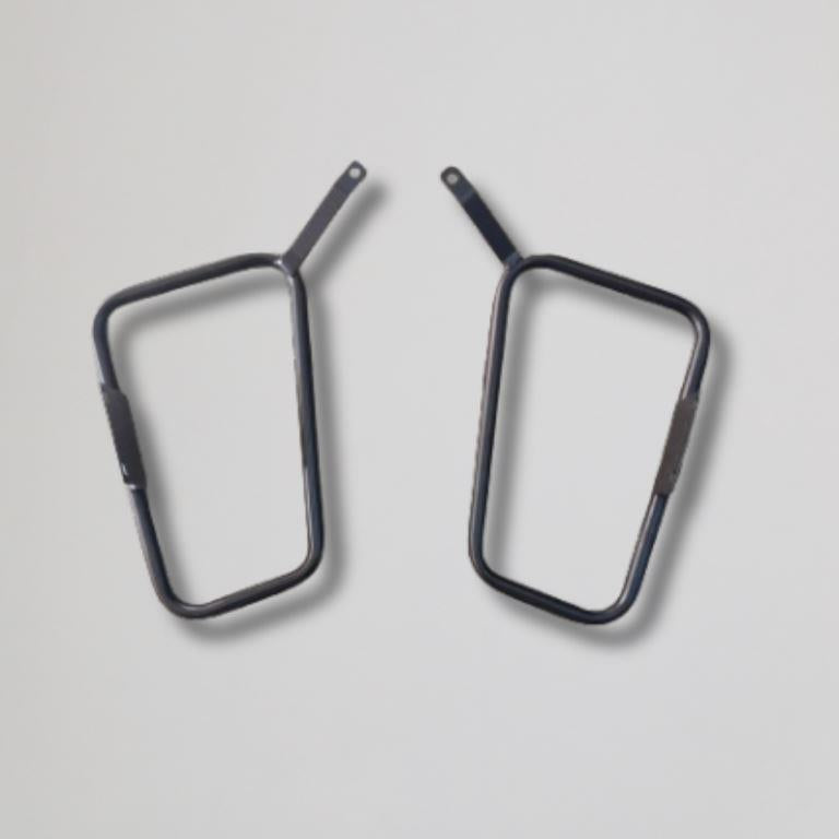 Royal Enfield Interceptor/Continental GT 650- Saddle Stays - SS Motocorp