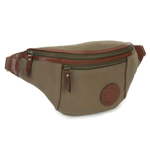 Royal Enfield Nappa Dori X Royal Enfield Nomad Essentials - Olive