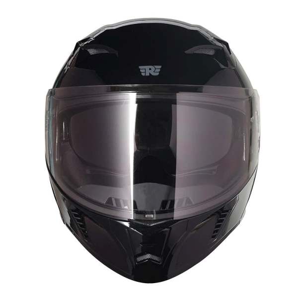 Royal Enfield Stealth Modular Helmet (Matt Black)