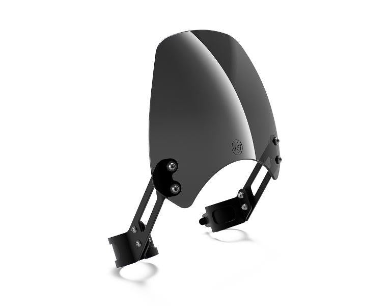 Royal Enfield-Tinted Tall Flyscreen for Bear 650-1990542