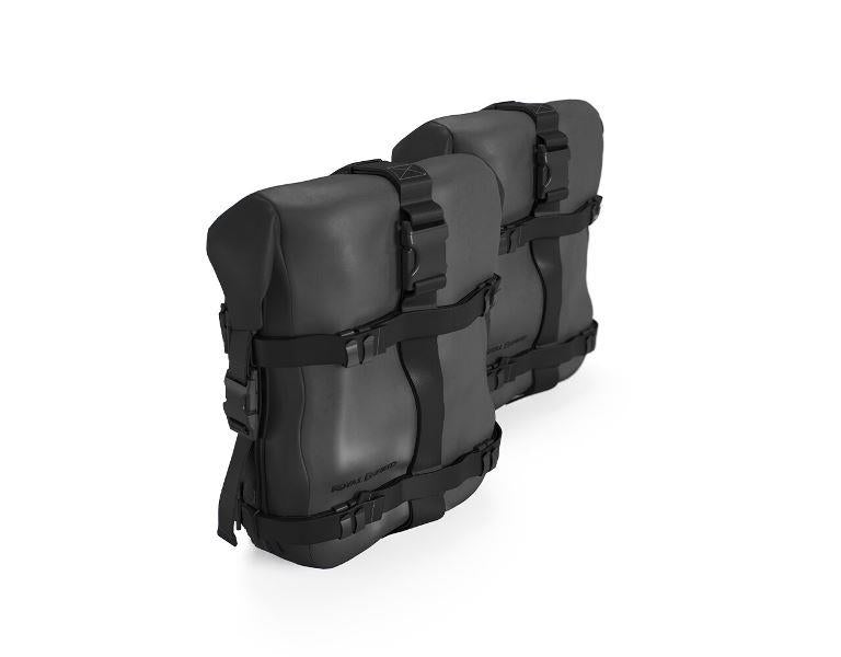 Royal Enfield – Adventure Soft Panniers for Classic 650 – 1990270