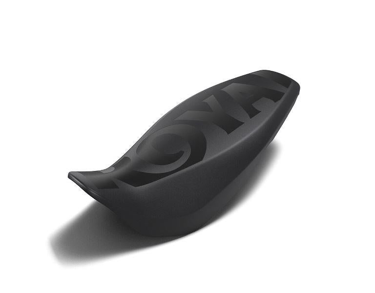 Royal Enfield–Black Bench Seat for Guerrilla 450-KXA00464