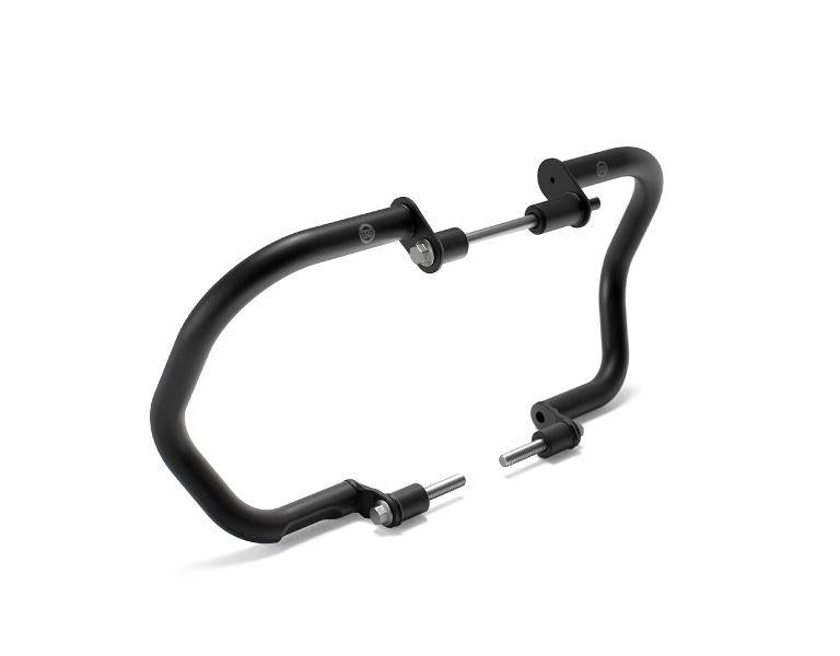 Royal Enfield–Black Compact Engine Guards for Bear 650-1990505