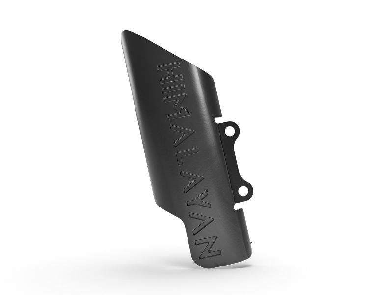 Royal Enfield–Black Master Cylinder Guard for Scram 440 -1990244