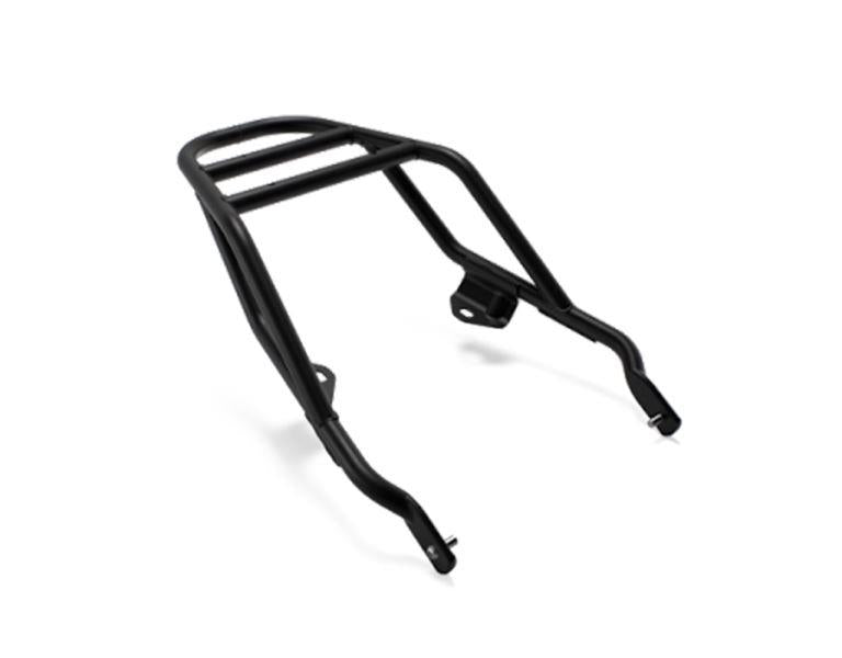 Royal Enfield–Black Top Box Rear Rack for Bear 650 -1990536