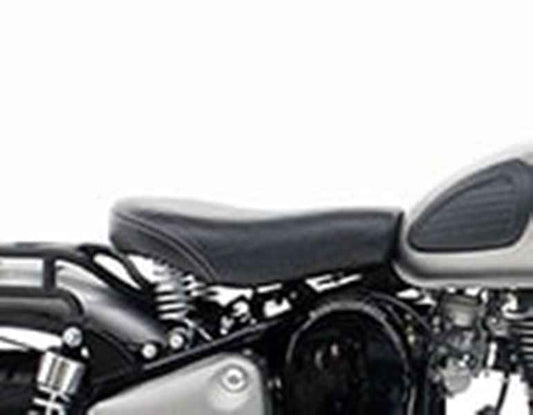 Royal Enfield Black Touring Rider Seat Classic 350 UCE - 1990605