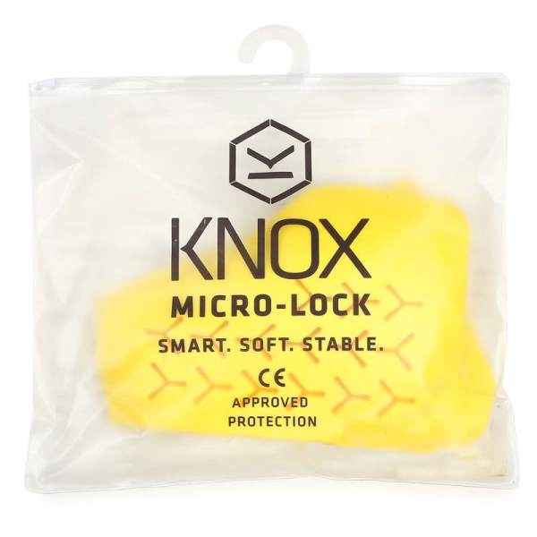 Royal Enfield Gears Knox Chest Ce Level 1 Protector