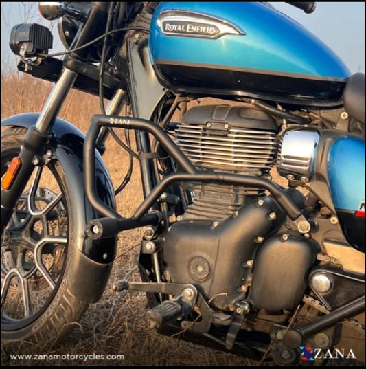 Royal Enfield Meteor 350 Crash Guard ZI-8271
