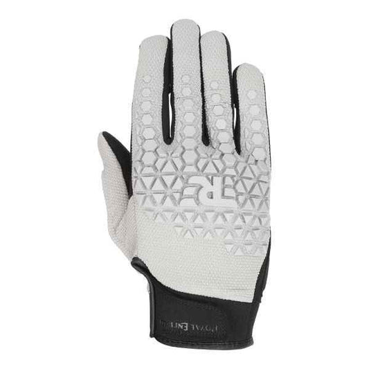Royal Enfield Mx Lite Grey Gloves