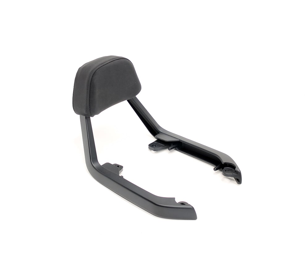 Royal Enfield Passenger Backrest Kit (1990827)