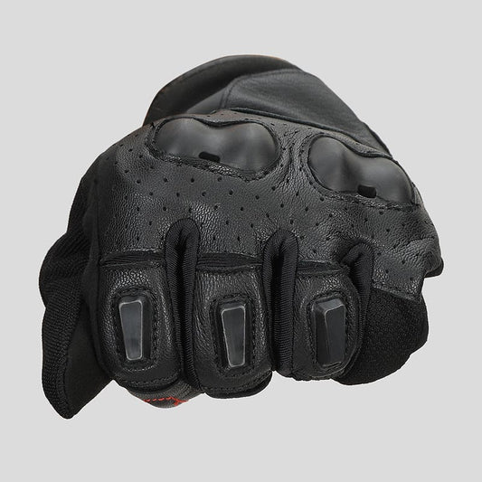 Royal Enfield Phoenix Gloves (Black)