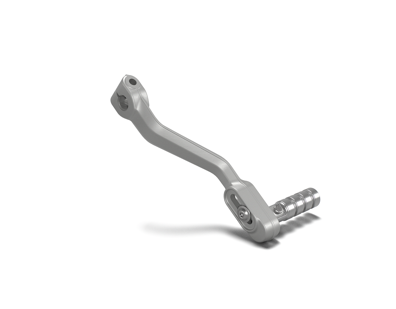 Royal Enfield Rally Gear Lever (KXA00406)