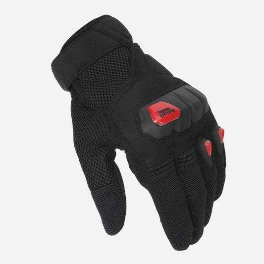 Royal Enfield Rambler V3 Gloves Black