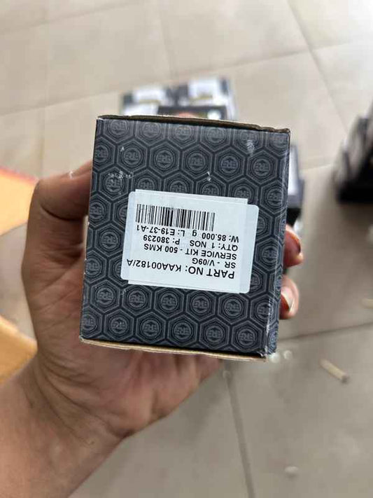 Royal Enfield Oil Filter Kit For Himalayan 450 & Guerrilla 450-KAA00182/A