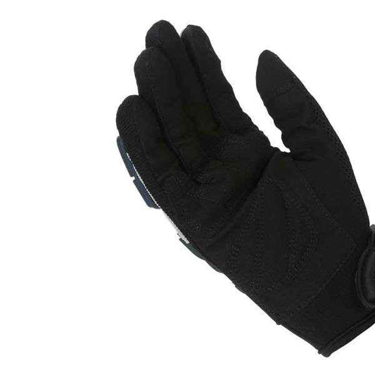 Royal Enfield Street Ace V2 Gloves Grey