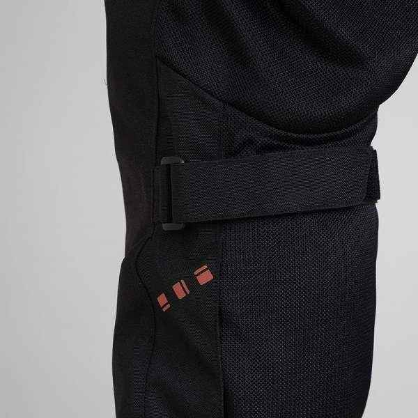Royal Enfield Tripper Riding Trouser Red