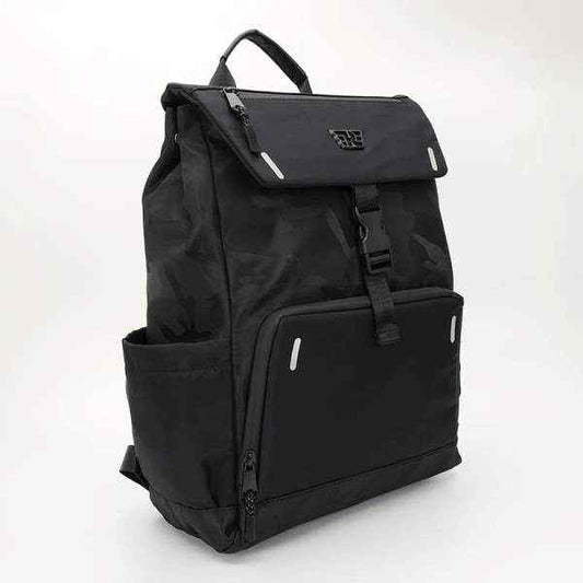 Royal Enfield Urban Carrier Backpack Black