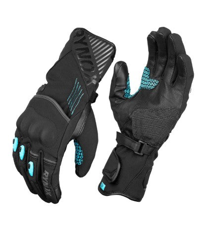 Rynox Dry Ice Waterproof Gloves