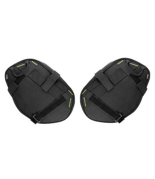 Rynox Navigator Frame Bags For Royal Enfield Himalayan 450 - 24L